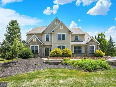 804 Stonybrook Ln