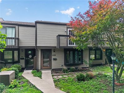Property at 480 Hunting Creek Rd, Canonsburg, PA