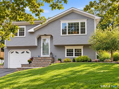 Property at 130 Meetinghouse Ridge, Meriden, CT