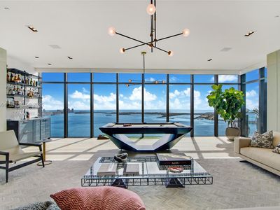 1451 Brickell Ave Unit 4301