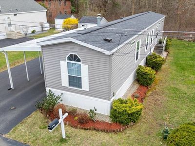 4 Trailerhome Drive