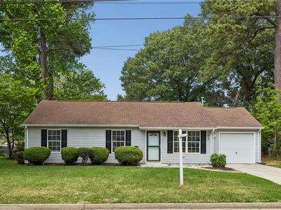 23 Sinton Rd