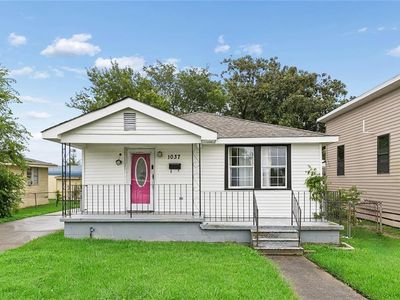Property at 1037 Cohen St, Marrero, LA