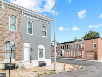 1501 N Wolfe St