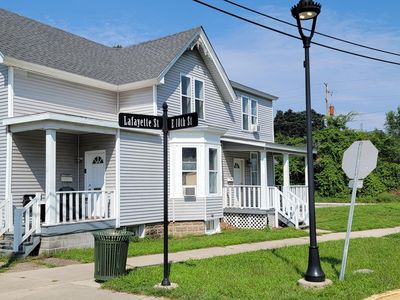 Property at 424 E 10th St, Michigan City, IN