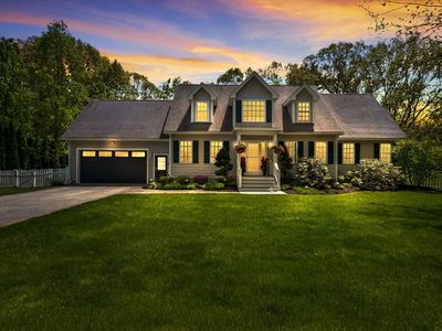 5 Jamaica Ln