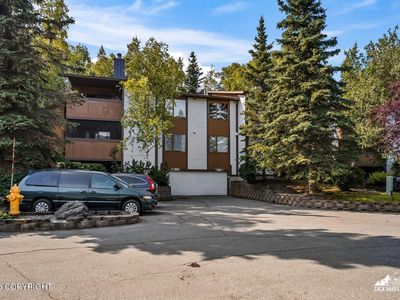 7568 Foxridge Way #5-F