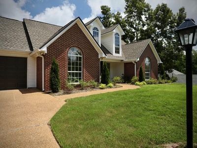 300 Tanner Dr