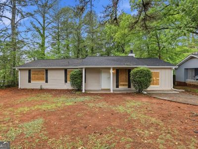 1491 Peachcrest Ct