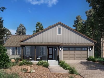 2118 SHADED SPRING Trail