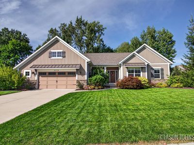 1773 Bristol Ridge Dr NW
