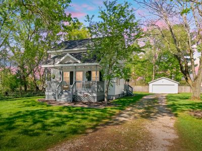 Property at 115 Maple St, Plainwell, MI