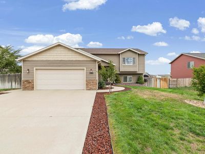 348 Edelweiss Ln