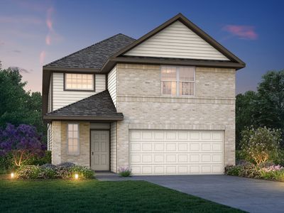 2412 Southern Magnolia Dr