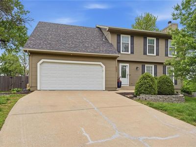15107 W 83rd Ter