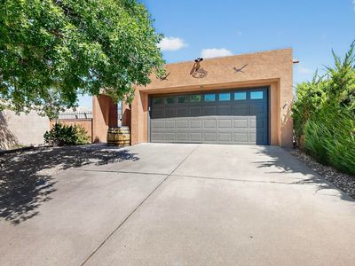 10433 Camino Del Oso NE