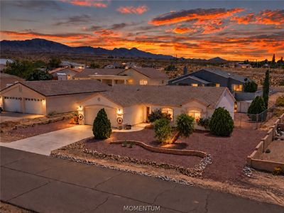 7558 E Chaparral Drive