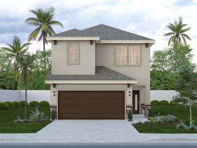 3907 Fortuna Dr