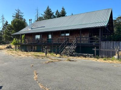 Property at 31775 State Highway 36, Bridgeville, CA