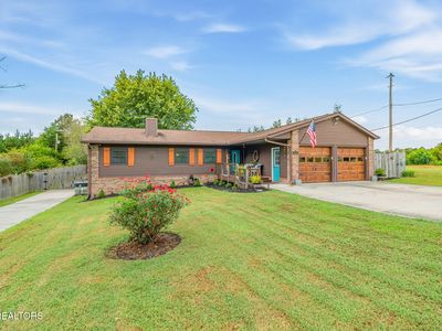Property at 5175 Waller Ferry Rd, Lenoir City, TN