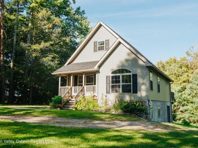 Property at 303 Old Stage Road, Saugerties, NY