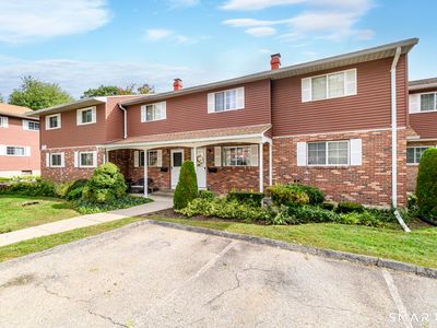 Property at 58 Patricia Road #J, Bridgeport, CT