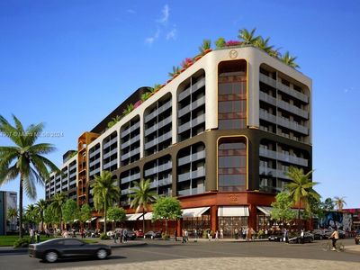 2700 NW 2nd Ave #744