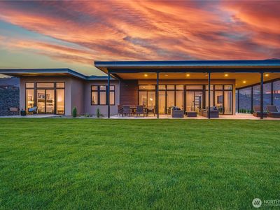 23409 Canopy Drive NW