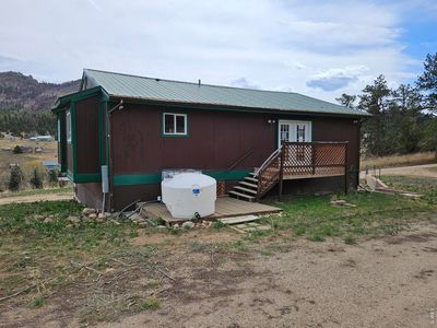 Property at 291 Palisade Mountain Dr, Drake, CO