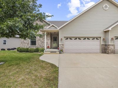Property at 716 Forest Edge Drive, Mazomanie, WI