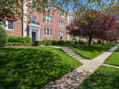 115 Second Street #3J