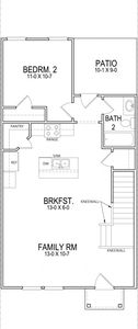 6632 Monarch Cir