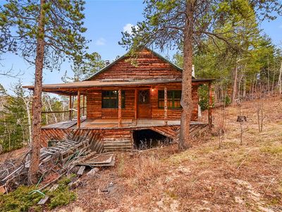 Property at 206 Wonder Trail, Golden, CO