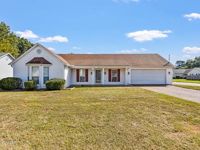 Property at 40 Glenhurst Dr, Jackson, TN