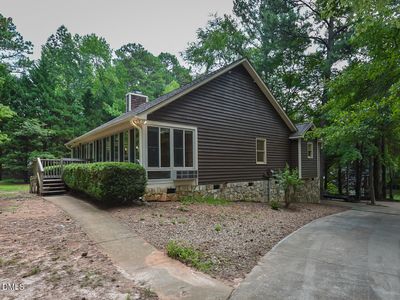 Property at 439 Shawnee Dr, Louisburg, NC