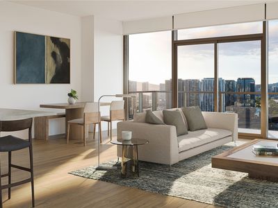 728 Ala Moana Blvd #3202