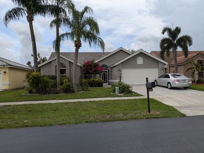 12668 White Coral Drive