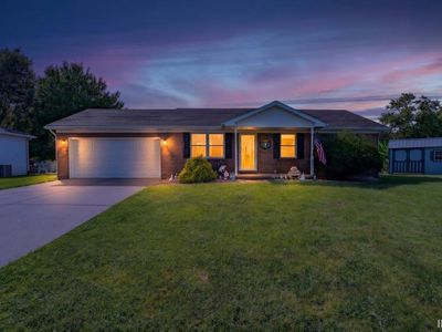 3000 Fox Hollow Ct
