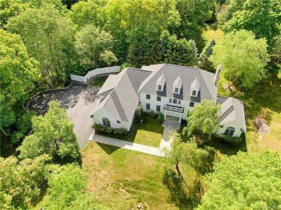 58 Old Logging Road