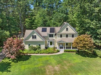 12 Trillium Way