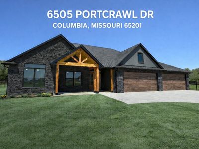 6505 Portcrawl Dr