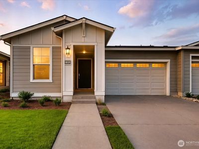 14822 207th Avenue E #2538