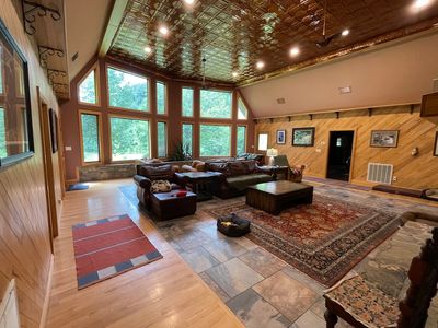 1338 Upper Isner Creek Rd