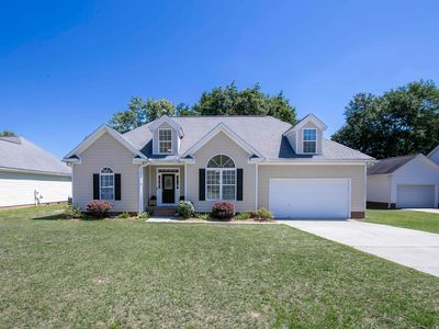 Property at 28 Heatherwood Dr, Lugoff, SC
