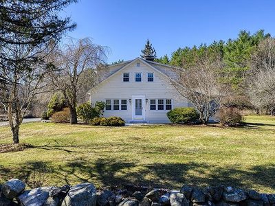 162 Hurricane Road