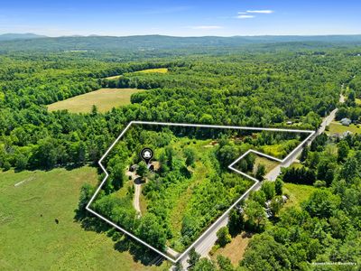 Property at 395 Liberty Road, Washington, ME