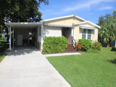 2555 Pga Blvd Lot 180A