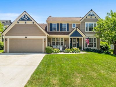 685 Morning Glory Ln