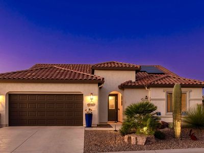 61162 E Arbor Basin Rd