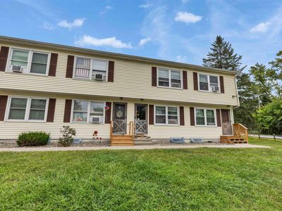 794 Court Street #I
